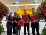DHL opens Redemptorist LRT hub for commuters DHL opens Redemptorist LRT hub for commuters