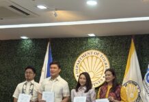 BCDA eyes P2.5-B New Clark sports complex