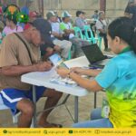 Digital portal speeds up farm loans for Negros farmers Digital portal speeds up farm loans for Negros farmers