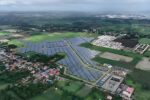 First Gen breaks ground for 54-MW solar plant in Batangas First Gen breaks ground for 54-MW solar plant in Batangas