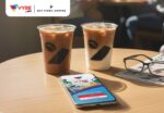 BPI VYBE offers free coffee promo with But First, Coffee BPI VYBE offers free coffee promo with But First, Coffee