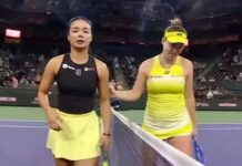 Eala stopped cold, but momentum builds