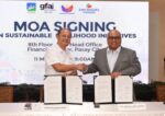 San Miguel Foods, GSIS partner to expand livelihood opportunities for members San Miguel Foods, GSIS partner to expand livelihood opportunities for members
