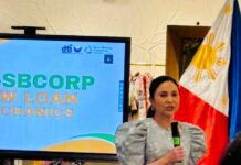 DTI deploys P7B financing package amid Middle East conflict