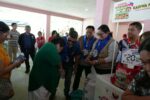 DA turns over P11.8M rice handling, marketing facilities in Davao Region DA turns over P11.8M rice handling, marketing facilities in Davao Region