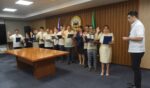Pasig mayor Vico Sotto inducts PRSP board 2026-2027 term Pasig mayor Vico Sotto inducts PRSP board 2026-2027 term