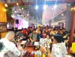 Rum giant Tanduay Distillers takes spotlight at WOFEX Drinks+Bake 2026 Rum giant Tanduay Distillers takes spotlight at WOFEX Drinks+Bake 2026