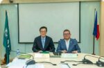 PH, Asian Institute of Technology launch 5-year partnership on agricultural innovation PH, Asian Institute of Technology launch 5-year partnership on agricultural innovation