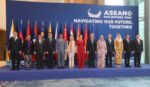ASEAN ministers urge restraint in Middle East, shield region’s economy ASEAN ministers urge restraint in Middle East, shield region’s economy