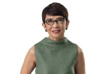 Lynette Ortiz: Steering LandBank at the crossroads of banking and national growth