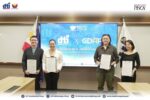 DTI teams up with game developers DTI teams up with game developers