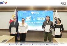 DTI teams up with game developers