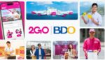 BDO, 2GO offer shipping and travel discounts for Kabayan Savings clients BDO, 2GO offer shipping and travel discounts for Kabayan Savings clients