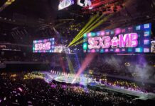 SexBomb Girls nostalgia sells out MOA Arena nights