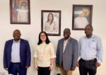 Zimbabwe delegation visits PH to study tobacco industry Zimbabwe delegation visits PH to study tobacco industry