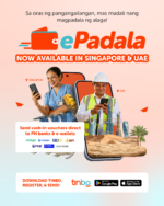 PLDT Global launches faster digital remittance service for OFWs PLDT Global launches faster digital remittance service for OFWs