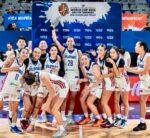 Gilas women exit World Cup qualifier with statement win Gilas women exit World Cup qualifier with statement win