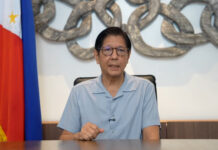 Malacanang orders surprise halt on transport fare hikes