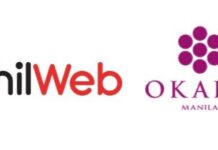 PhilWeb, Okada launch premium gaming platform
