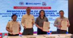 Taguig, DMCI team up for major flood fix Taguig, DMCI team up for major flood fix