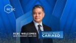 From submariner to CEO: Reggie Cariaso leads RCBC into its next era From submariner to CEO: Reggie Cariaso leads RCBC into its next era