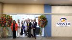 Asian Eye Institute expands Trinoma branch with new surgical suite Asian Eye Institute expands Trinoma branch with new surgical suite