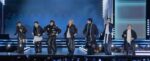 BTS reunites live, blends heritage with pop BTS reunites live, blends heritage with pop