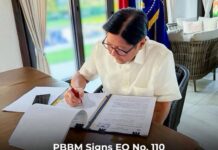 Marcos declares state of national energy emergency