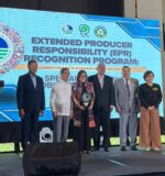 Monde Nissin cited for plastic, circular gains Monde Nissin cited for plastic, circular gains