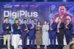 DigiPlus taps Manny Pacquiao for new game lineup and brand partnership DigiPlus taps Manny Pacquiao for new game lineup and brand partnership