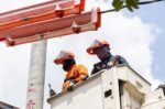 Meralco assures stable power supply during Holy Week Meralco assures stable power supply during Holy Week