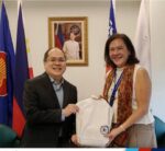 Taiwan firms eye Philippine expansion, EV bus plant Taiwan firms eye Philippine expansion, EV bus plant