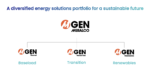 SP New Energy seeks rebrand, ticker change to MGENR SP New Energy seeks rebrand, ticker change to MGENR