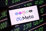 Meta stock rallies on layoff reports Meta stock rallies on layoff reports