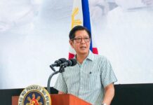 Marcos calls special session of Congress to push key bills