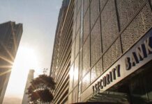 Security Bank balances growth, buffers risks