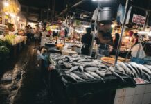 February inflation up at 2.4% on higher food prices