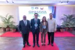 GSIS partners with PGEA to promote Ginhawa Go microloan for government workers GSIS partners with PGEA to promote Ginhawa Go microloan for government workers