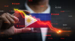 Philippine stock to stall near resistance, peso to test lows Philippine stock to stall near resistance, peso to test lows