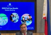 SM Investment Corp. weighs exit from mining, plans to sell Atlas stake