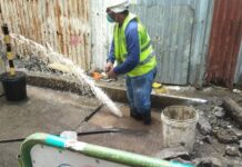 Maynilad eyes 20% NRW via P7.7B push