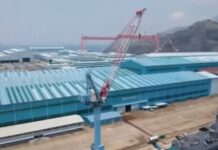 HD Hyundai expands $2B Philippine shipyard hub