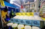 DA tightens food watch as price pressures build DA tightens food watch as price pressures build
