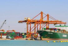 ICTSI expands boldly in the Middle East despite tensions