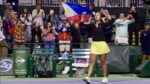 Eala conquers desert at Indian Wells, defies power Eala conquers desert at Indian Wells, defies power