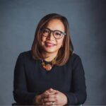 ILO says AI reshaping cybersecurity talent race Bernadette Nacario of Palo Alto Networks