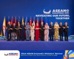 Philippines urges ASEAN investment certainty amid geopolitical uncertainties Philippines urges ASEAN investment certainty amid geopolitical uncertainties