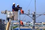 Laiya residents seek Meralco help to bolster growth Laiya residents seek Meralco help to bolster growth