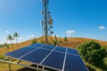 Smart, EdgePoint to roll out solar-powered towers in PH Smart, EdgePoint to roll out solar-powered towers in PH