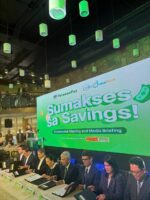 PalawanPay, RCBC roll out zero-balance savings PalawanPay, RCBC roll out zero-balance savings
